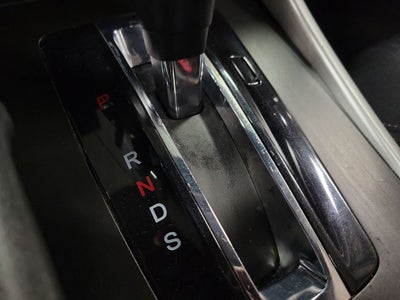 2015 Honda Accord EX