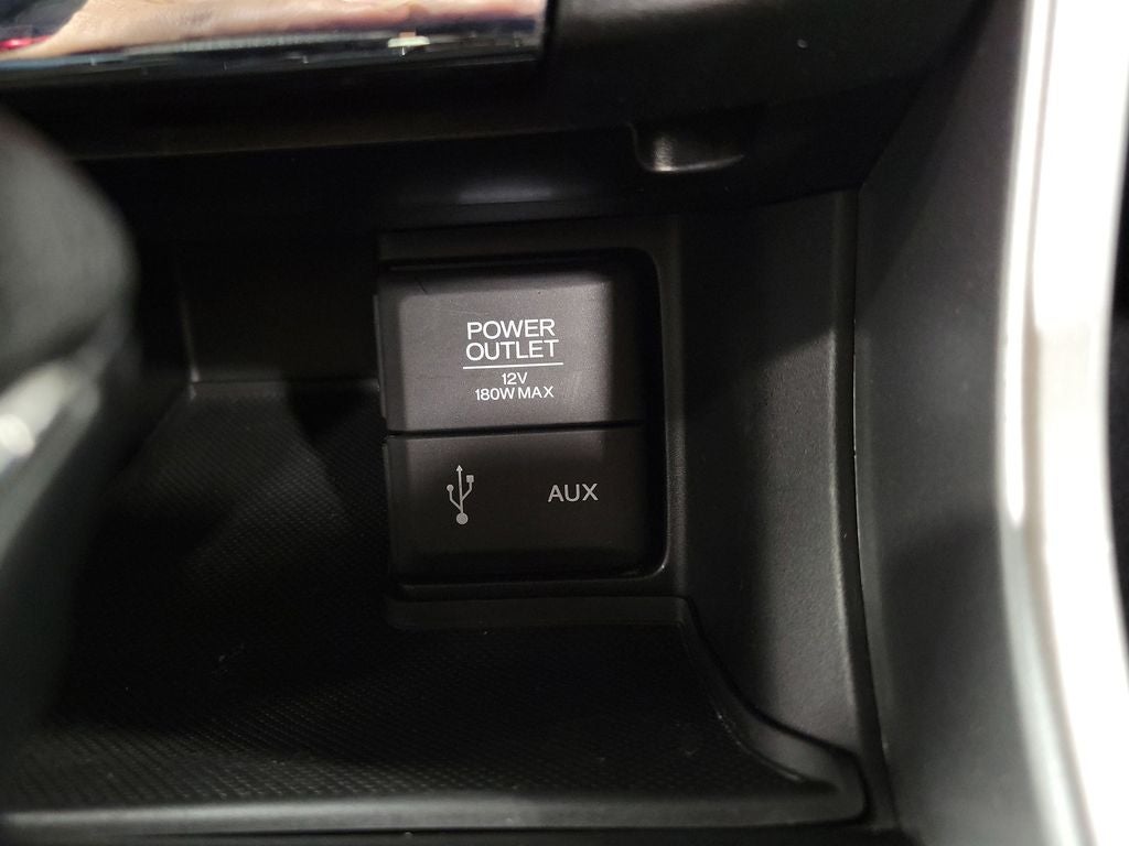 2015 Honda Accord EX