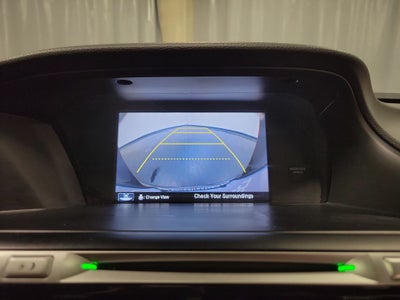 2015 Honda Accord EX