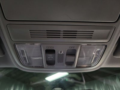 2015 Honda Accord EX