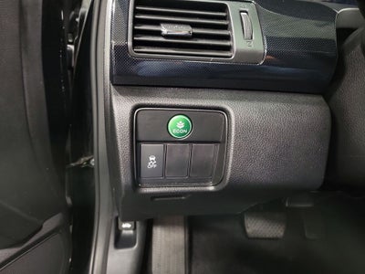 2015 Honda Accord EX