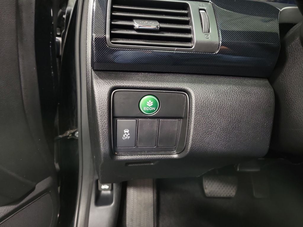 2015 Honda Accord EX