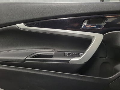 2015 Honda Accord EX