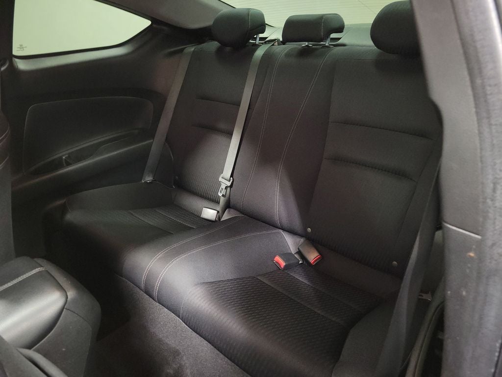 2015 Honda Accord EX