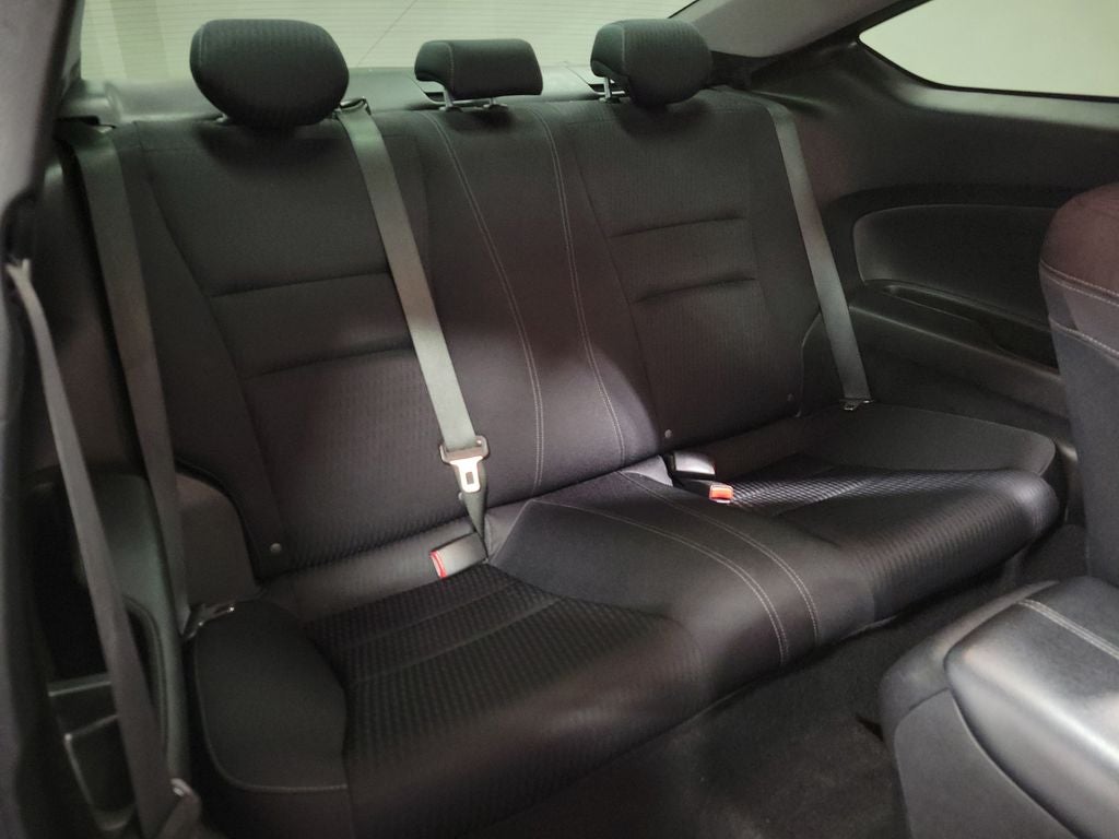 2015 Honda Accord EX