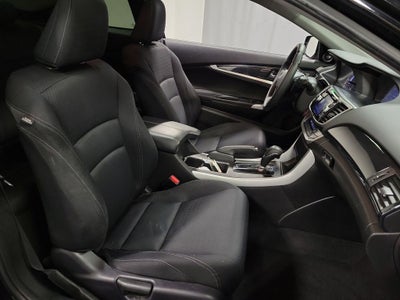 2015 Honda Accord EX