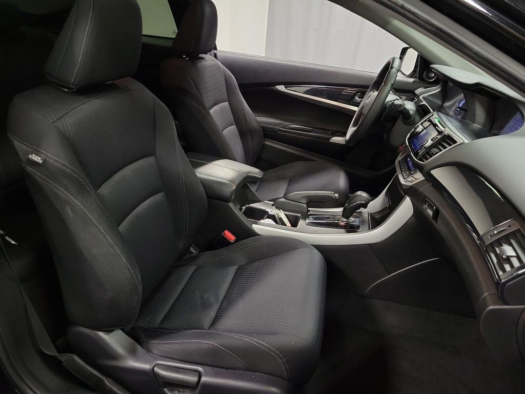 2015 Honda Accord EX