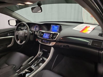 2015 Honda Accord EX