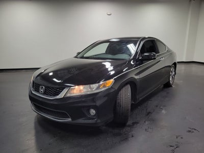 2015 Honda Accord EX