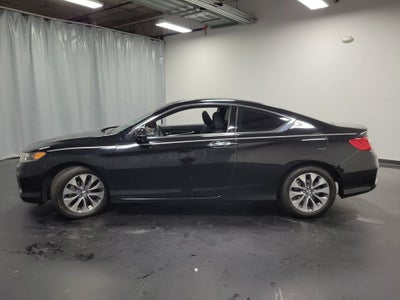 2015 Honda Accord EX