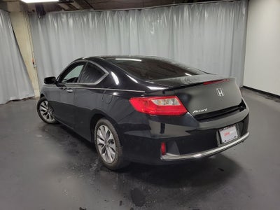 2015 Honda Accord EX
