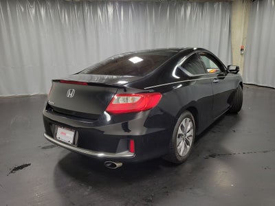 2015 Honda Accord EX