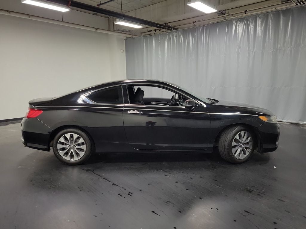 2015 Honda Accord EX