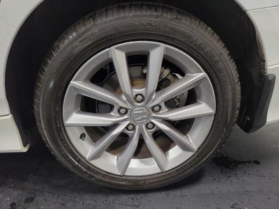 2021 Honda Accord LX