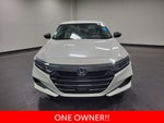 2021 Honda Accord LX