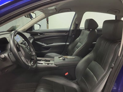 2021 Honda Accord Sport Special Edition