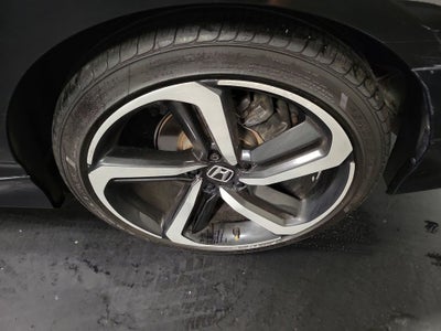 2021 Honda Accord Sport Special Edition