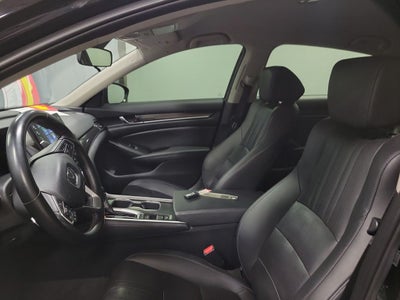 2021 Honda Accord Sport Special Edition