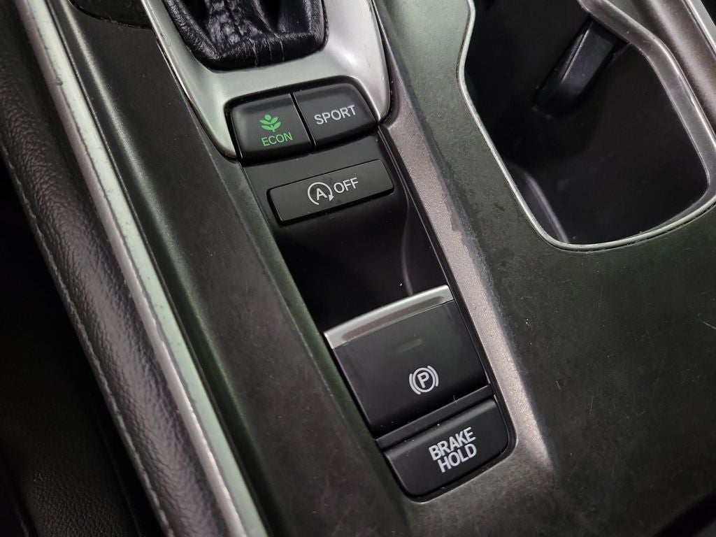 2021 Honda Accord Sport Special Edition