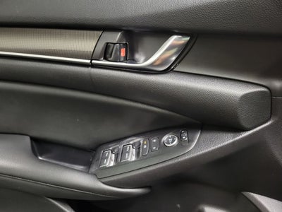 2021 Honda Accord Sport Special Edition