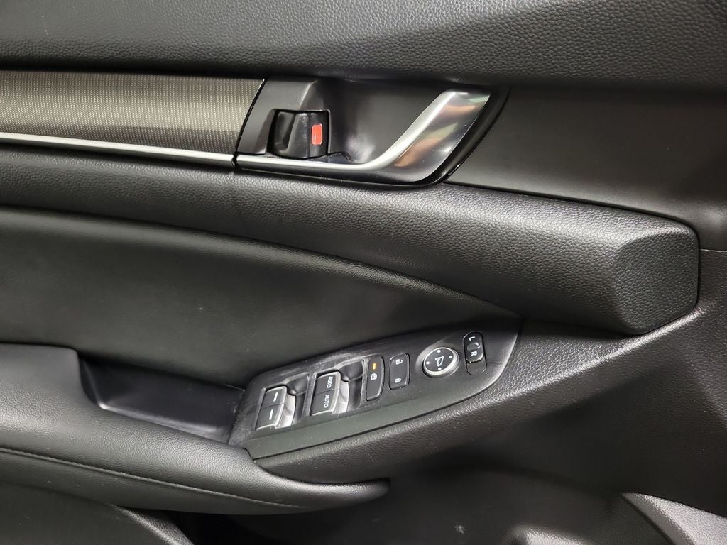 2021 Honda Accord Sport Special Edition