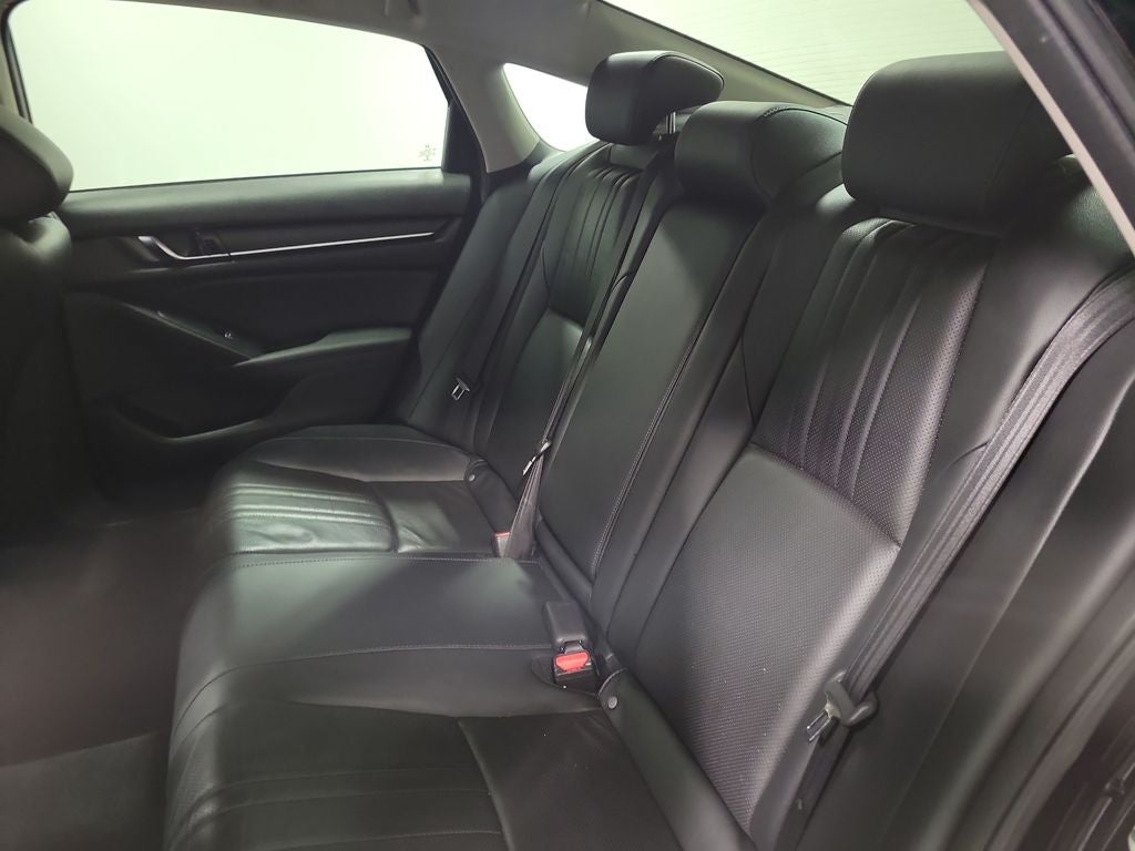 2021 Honda Accord Sport Special Edition
