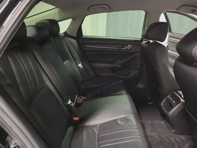 2021 Honda Accord Sport Special Edition