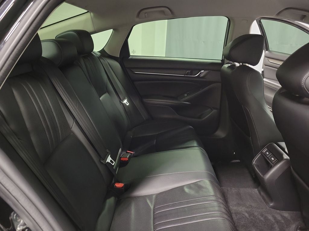 2021 Honda Accord Sport Special Edition