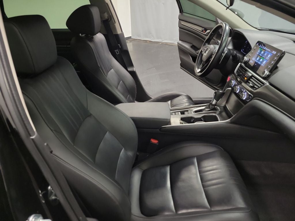 2021 Honda Accord Sport Special Edition