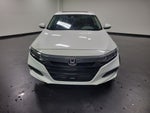 2020 Honda Accord EX-L
