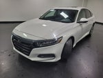 2020 Honda Accord EX-L