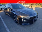 2020 Honda Accord Sport 2.0T
