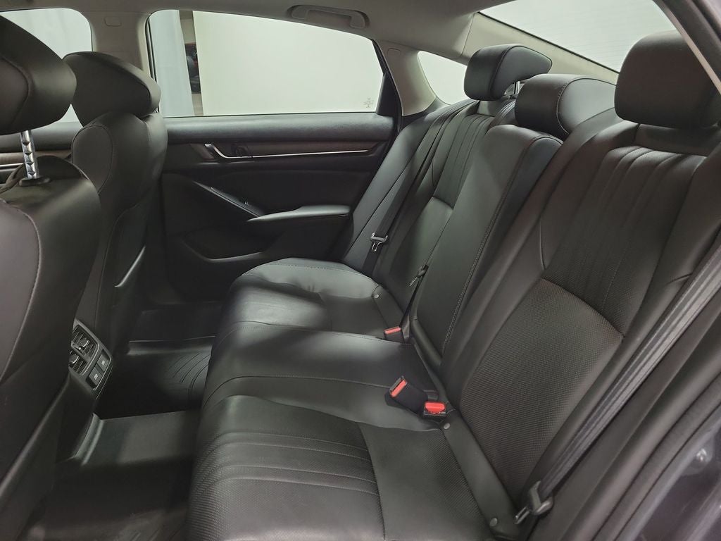 2021 Honda Accord Touring 2.0T