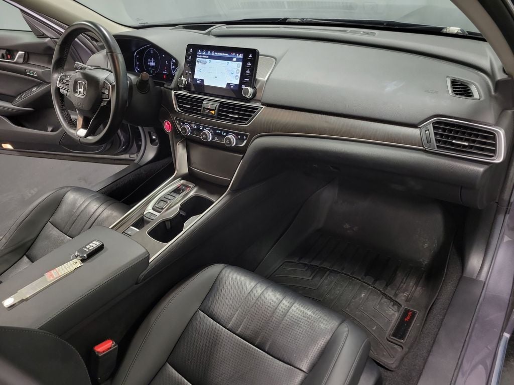2021 Honda Accord Touring 2.0T