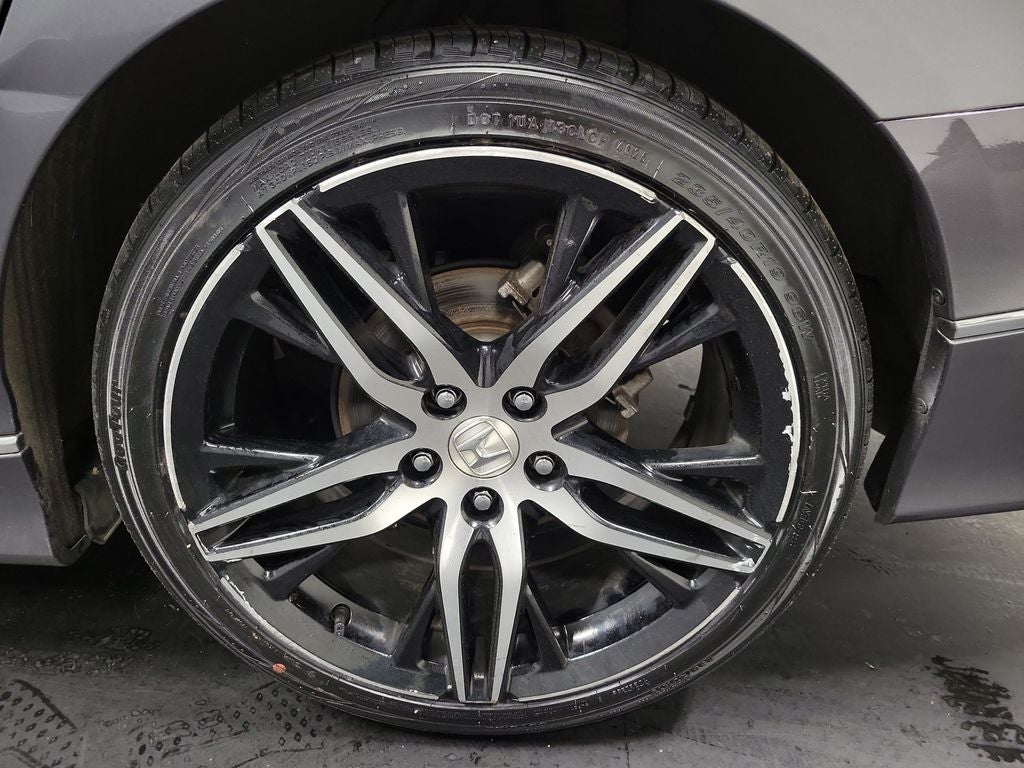 2022 Honda Accord Touring 2.0T