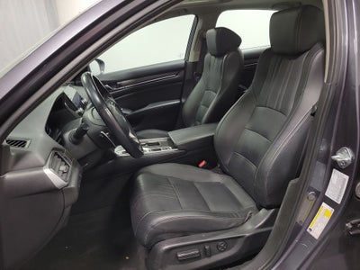 2022 Honda Accord Touring 2.0T