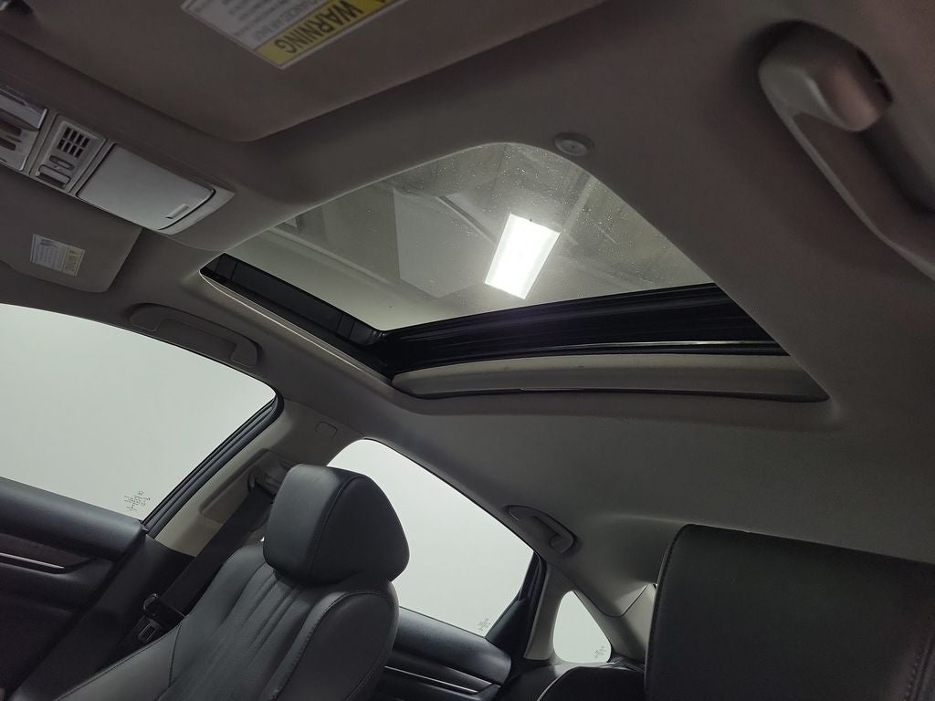 2022 Honda Accord Touring 2.0T