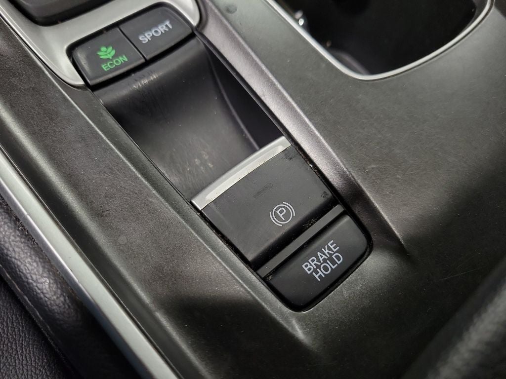 2022 Honda Accord Touring 2.0T