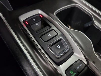 2022 Honda Accord Touring 2.0T