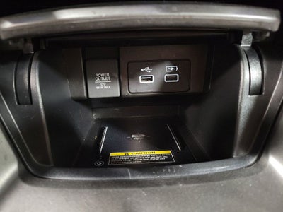 2022 Honda Accord Touring 2.0T