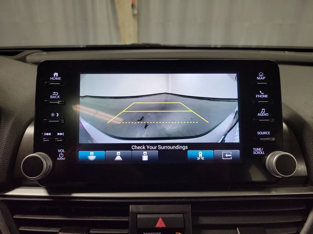 2022 Honda Accord Touring 2.0T