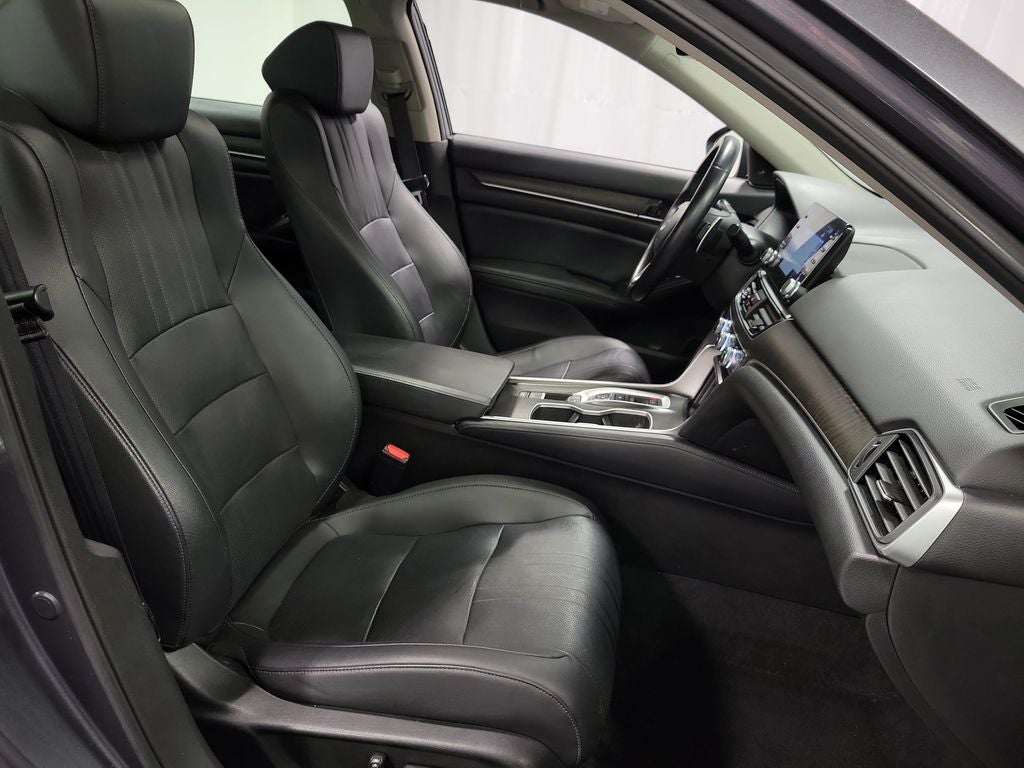 2022 Honda Accord Touring 2.0T