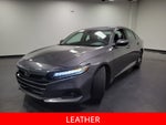 2022 Honda Accord Touring 2.0T