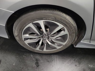 2019 Honda Accord Hybrid Base