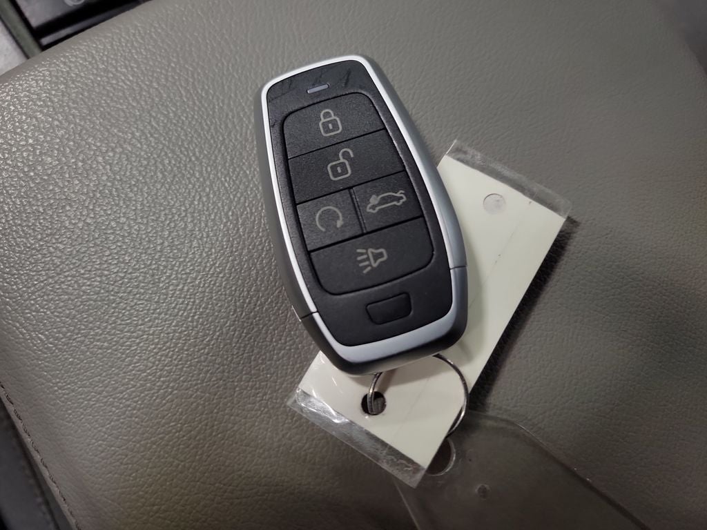 2019 Honda Accord Hybrid Base