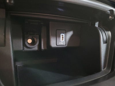 2019 Honda Accord Hybrid Base