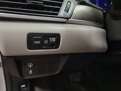 2019 Honda Accord Hybrid Base