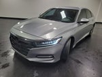 2019 Honda Accord Hybrid Base