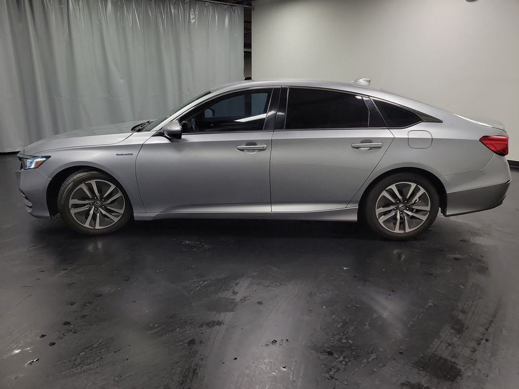2019 Honda Accord Hybrid Base