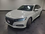 2018 Honda Accord Hybrid EX-L